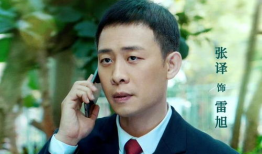 张译演的电视剧,电视剧中的情感深度与角色魅力