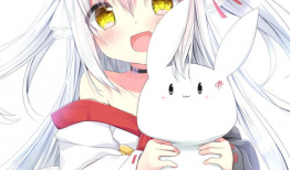 二次元动漫人物,探寻动漫人物的奇幻世界